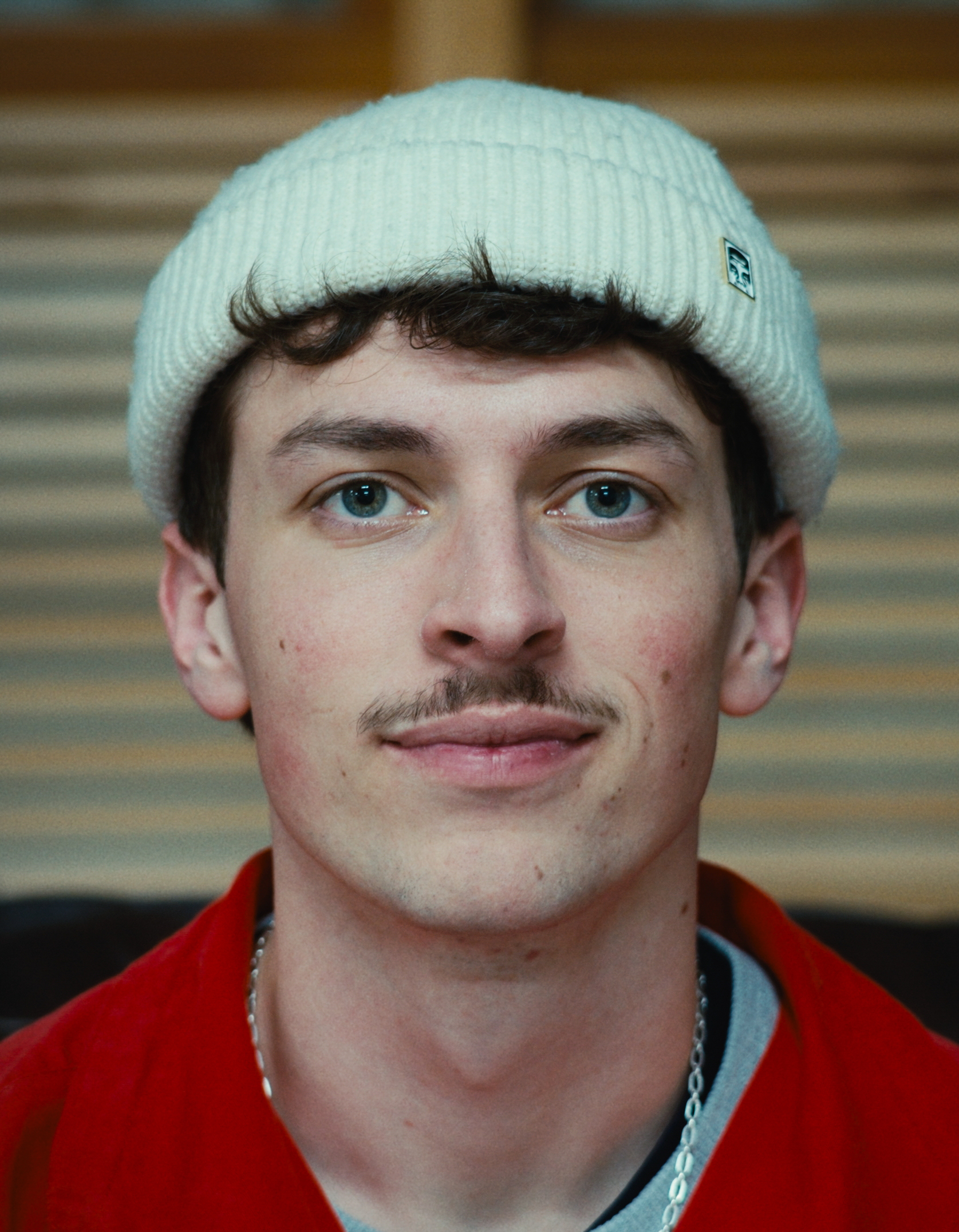 Samuel Bitz